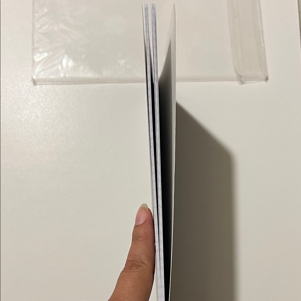 IBM Graph Paper Notebook NWT - Picture 5 of 5